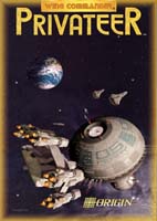 Wing Commander&trade;: Privateer